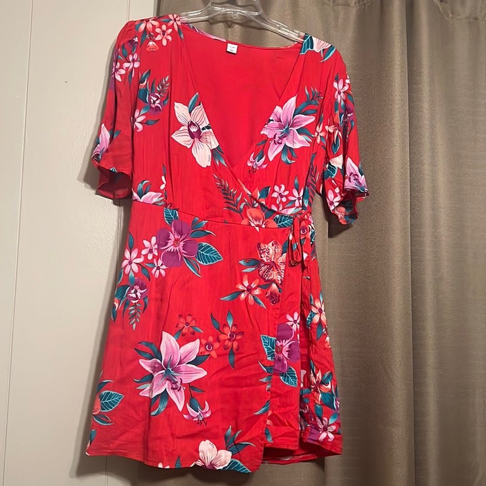 Dress